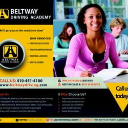 Beltway Driving Academy - Beltway Driving Academy Classes