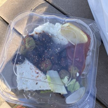Truva Mediterranean Grill - Olive and feta - Mediterranean Near Me - Pleasanton, California Truva Mediterranean Grill - Olive and feta - Mediterranean Near Me - Pleasanton, California