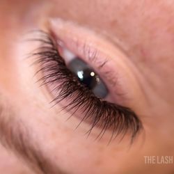 The Lash Attic - Hybrid done by Kelly