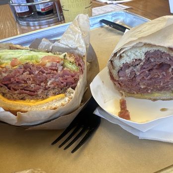 The Original Tops - Colossal burger,pastrami - Burgers Near Me - Pasadena, California The Original Tops - Colossal burger,pastrami - Burgers Near Me - Pasadena, California