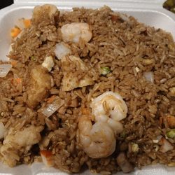 Large special house fried rice