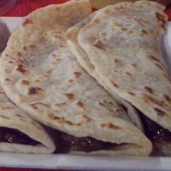 Tacos y salsas Lara - Qué delicia!
