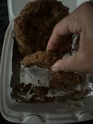 Red's Flavor Table Takeout by null
