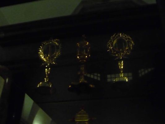 Basilica di Santa Croce in Gerusalemme by null