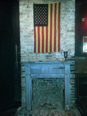 Big John's Tavern by null