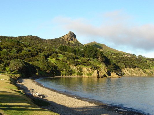 Copthorne Hotel and Resort Hokianga by null