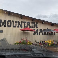 Mountain Market - Love this place!!