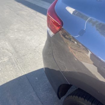 Caliber Collision - after - Body Shops Near Me - Santa Ana, California
