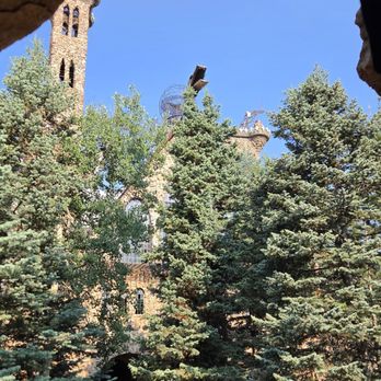 Bishop's Castle - Landmarks & Historical Buildings Near Me - Rye, Colorado