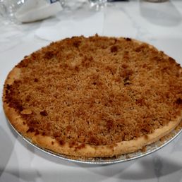 Apple Pie