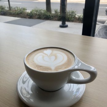 Foxtail Coffee - Cafe con leche. Delicious! - Coffee & Tea Near Me - Orlando, Florida Foxtail Coffee - Cafe con leche. Delicious! - Coffee & Tea Near Me - Orlando, Florida