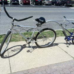 Shields Bike Rentals