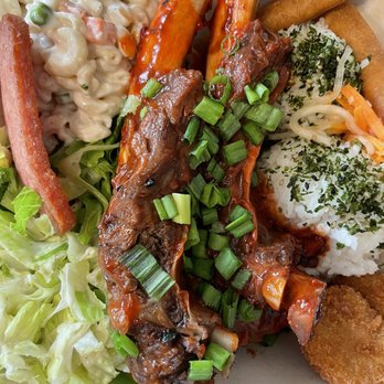 Enseamada Cafe - Filipino Near Me - Everett, Washington