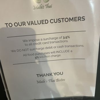 Maile's Thai Bistro - Thai Near Me - Honolulu, Hawaii