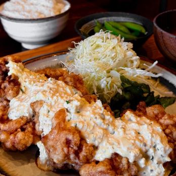 Gaburi Chicken - Chicken Nanban Bento - Izakaya Near Me - Torrance, California Gaburi Chicken - Chicken Nanban Bento - Izakaya Near Me - Torrance, California