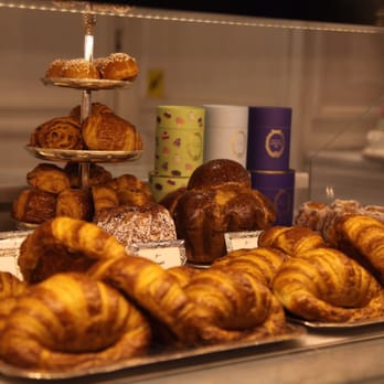 Ladurée - Pastries - Tea Rooms Near Me - Paris, 75