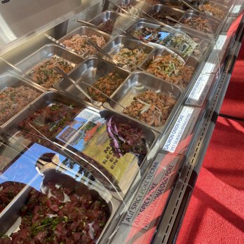 The Fish Express - Poke - Hawaiian Near Me - Lihue, Hawaii The Fish Express - Poke - Hawaiian Near Me - Lihue, Hawaii