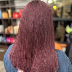 Gore Hair Salon - The amazing RESULTS!!!