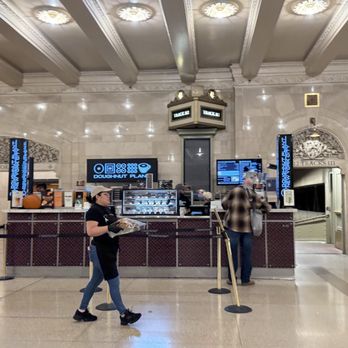 Grand Central Terminal - Landmarks & Historical Buildings Near Me - New York, New York Grand Central Terminal - Landmarks & Historical Buildings Near Me - New York, New York