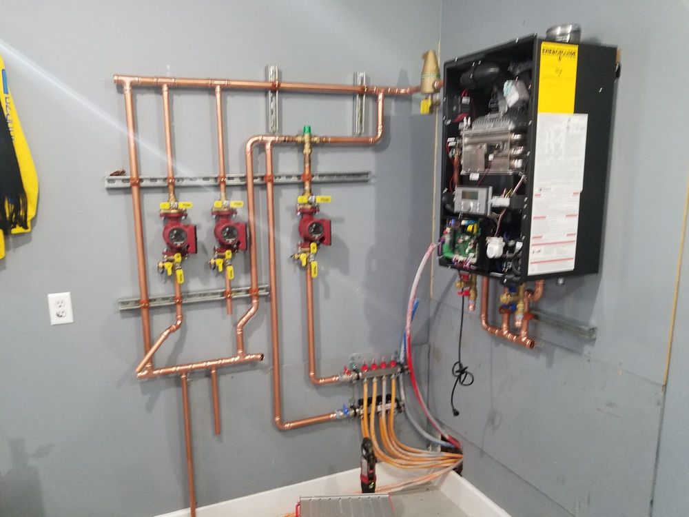 WEG MECHANICAL AIR Updated May 2024 3101 S 7th Ave, Sioux Falls