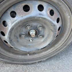 West Coast Wheels & Tires