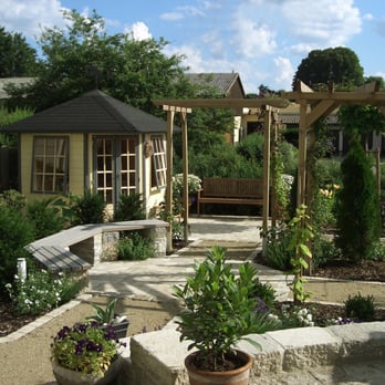 BELLA FLORA GmbH - Gartenanlage in Kauernhofen - Gardeners Near Me - Wiesenttal, BY