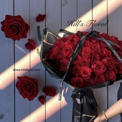 Hills Floral