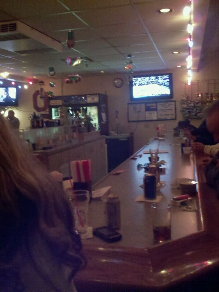 Social spots from American Legion