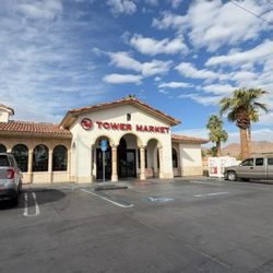 Tower Market