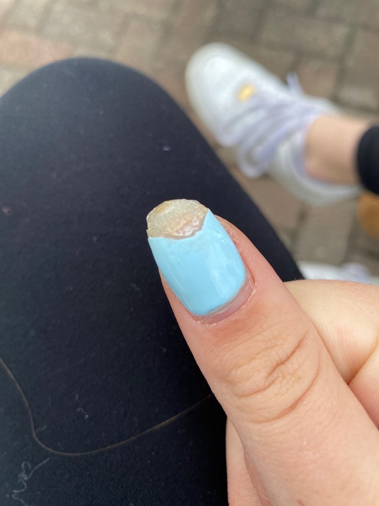 WAYNE PINKY NAILS Updated August 2024 11 Photos & 19 Reviews 37