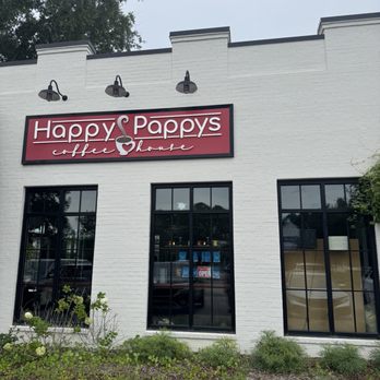The Happy Pappys - Coffee & Tea Near Me - Gulf Shores, Alabama