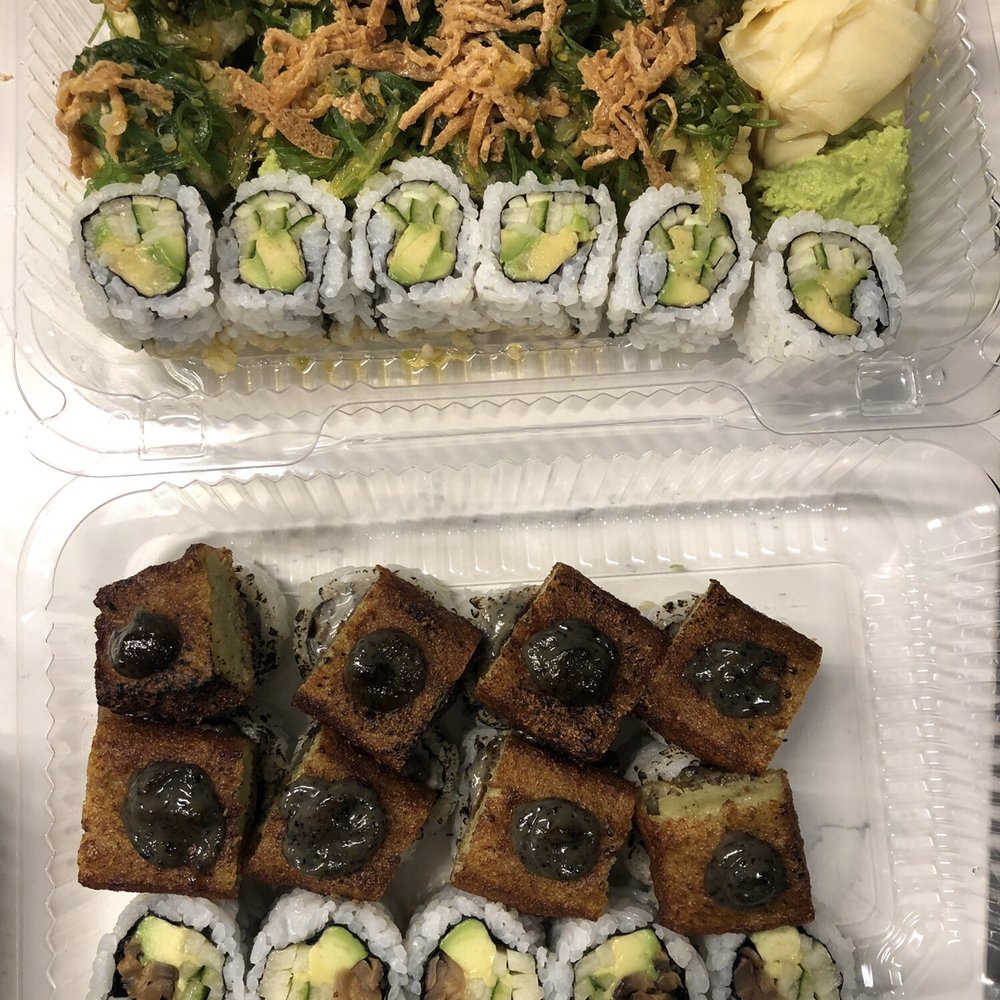 IKKAI Restaurant - All vegan!!! - Japanese Near Me - Naperville, Illinois IKKAI Restaurant - All vegan!!! - Japanese Near Me - Naperville, Illinois