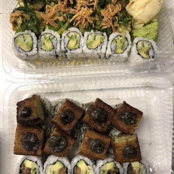 IKKAI Restaurant - All vegan!!! - Japanese Near Me - Naperville, Illinois