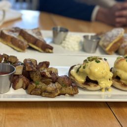 French Toast