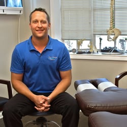 Sea Change Chiropractic - Dr. Brian Brill, DC