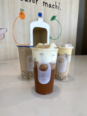 Machi Machi - Northyork by null