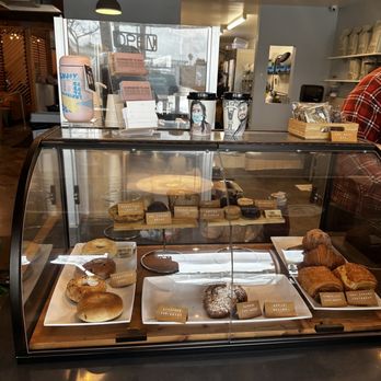 Corridor Flow - Coffee & Tea Near Me - Lomita, California