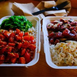 Ono Authentic Hawaiian Poke
