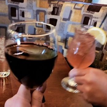 Dam Bar & Grille - Drinks - Salad Near Me - Page, Arizona Dam Bar & Grille - Drinks - Salad Near Me - Page, Arizona