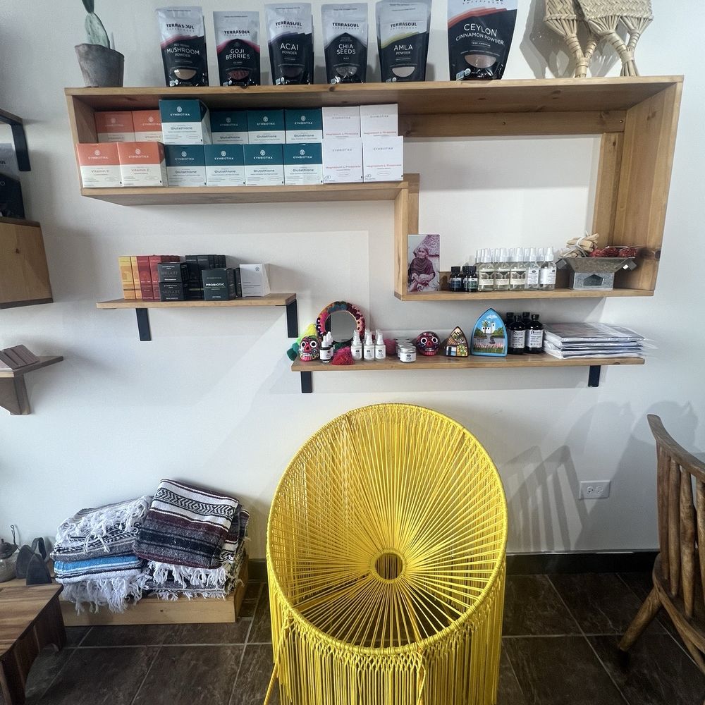 Abuelita Coco - Merch! - Vegan Near Me - Oak Lawn, Illinois