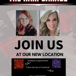 The Hair Garage