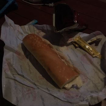 Jimmy John's - My boyfriends sandwich - Sandwiches Near Me - Broomfield, Colorado Jimmy John's - My boyfriends sandwich - Sandwiches Near Me - Broomfield, Colorado