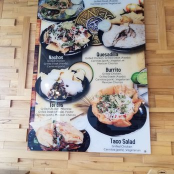 Burritos & Beer - Mexican Near Me - Fishers, Indiana