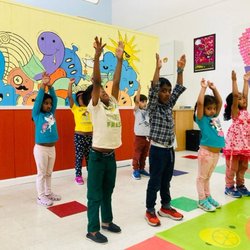 Genius Kids Technology Drive