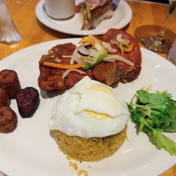 La Fonda - Latin American Near Me - New York, New York La Fonda - Latin American Near Me - New York, New York