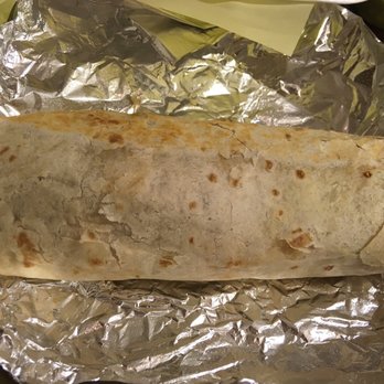 Speedy Burritos - Chile Relleno Burrito - Mexican Near Me - Reno, Nevada