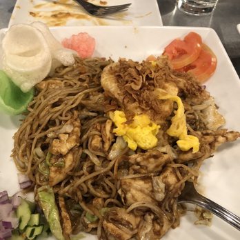 MAKANMAKAN - Mie Tek Tek - Indonesian Near Me - Sandy, Utah MAKANMAKAN - Mie Tek Tek - Indonesian Near Me - Sandy, Utah