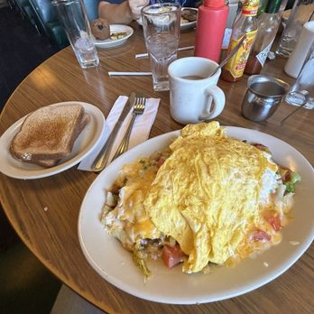 Buffalo Cafe - Buffalo dip with toast - American Near Me - Twin Falls, Idaho Buffalo Cafe - Buffalo dip with toast - American Near Me - Twin Falls, Idaho