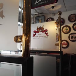 Mike's Pub &  Restaurang