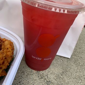 Tender Greens - Agua Fresca - New American Near Me - Pasadena, California Tender Greens - Agua Fresca - New American Near Me - Pasadena, California